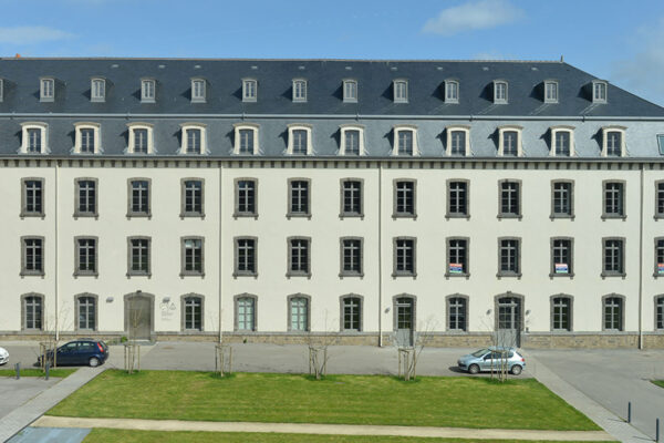 Charner – Saint Brieuc