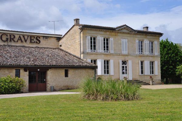 Syndicat Viticole des Graves – Podensac