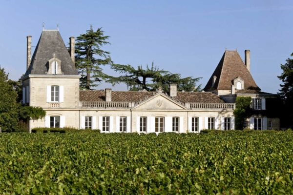 Vieux Château Certan – Saint Emilion