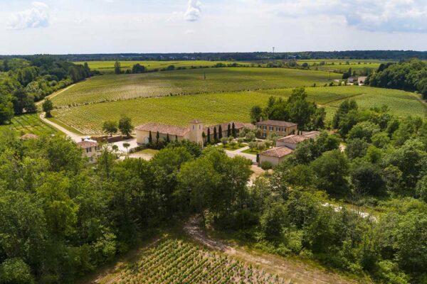 Château Lafont-Menaut