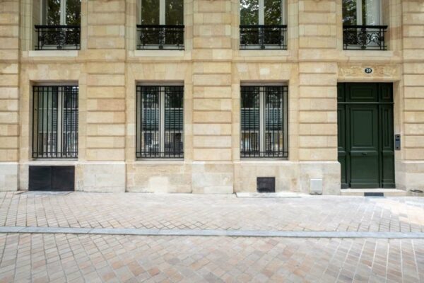 Foch – Bordeaux