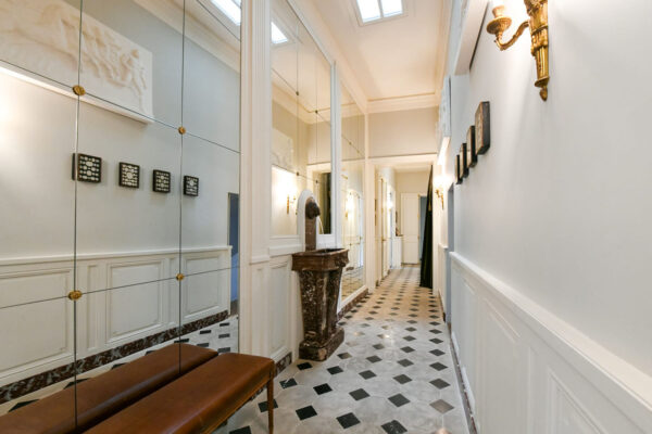 Appartement G1 – Bordeaux