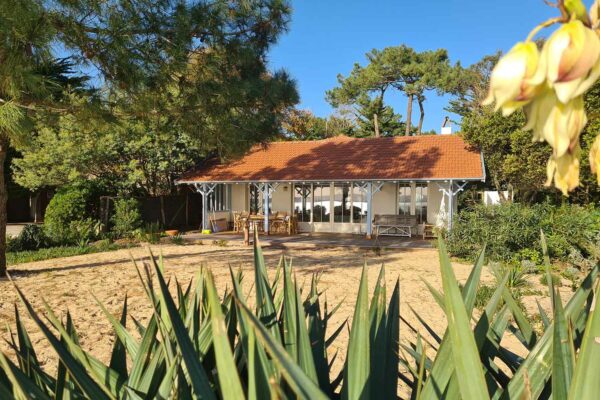Maison F3 – Ferret
