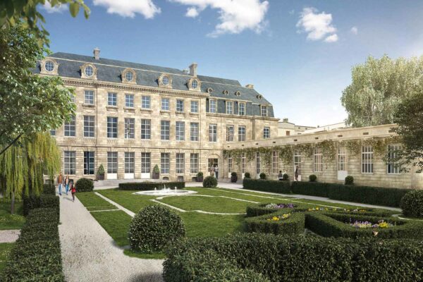 Ponsardin – Reims