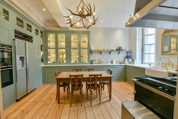 Aménagement intérieur